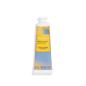 Mélilot Crema de Manos 30ML Normal BLOC03353 