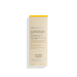 Mélilot Eau De Parfum 50ML Normal BLOC03340 