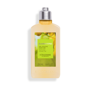 Barbotine Gel de Ducha 250ML Normal BLOC03355 