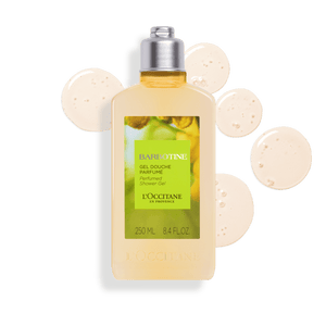 Barbotine Gel de Ducha 250ML Normal BLOC03355 