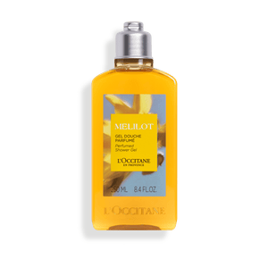 Mélilot Gel de Ducha 250ML Normal BLOC03356 