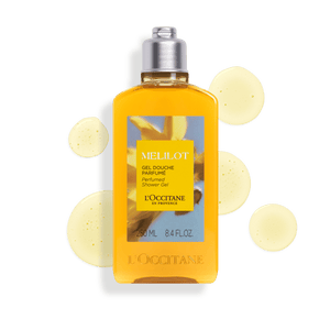 Mélilot Gel de Ducha 250ML Normal BLOC03356 
