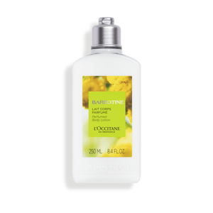 Barbotine Crema Corporal 250ML Normal BLOC03358 