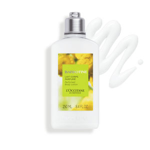 Barbotine Crema Corporal 250ML Normal BLOC03358 