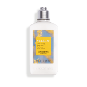 Mélilot Crema Corporal 250ML Normal BLOC03359 