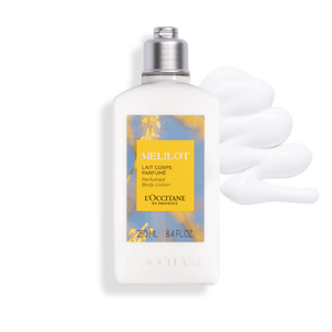 Mélilot Crema Corporal 250ML Normal BLOC03359 
