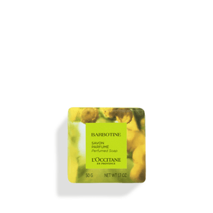 Barbotine Jabón 50G Normal BLOC03361 