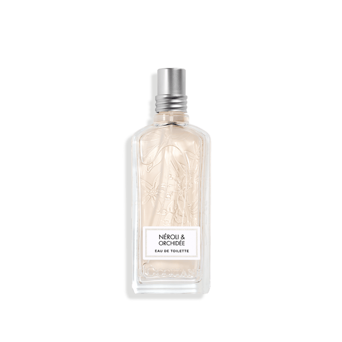 Néroli & Orchidée Eau de Toilette 75ML Normal BLOC02946 