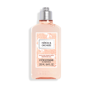Gel de Ducha Néroli & Orquídea 250ML Normal BLOC02948 