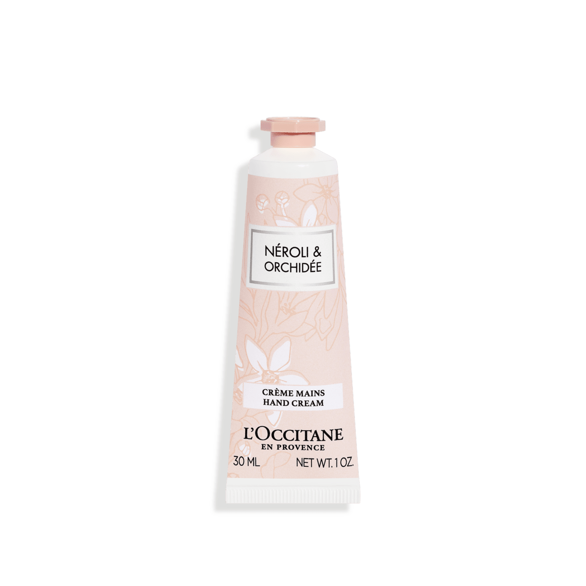 Crema de Manos Néroli & Orquídea 30ML Normal BLOC02951 