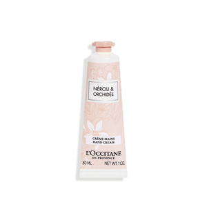 Crema de Manos Néroli & Orquídea 30ML Normal BLOC02951 