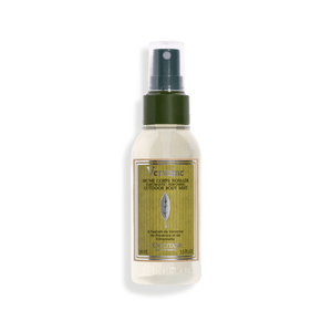 OUTDOOR BODY MIST Normal BLOC03151 