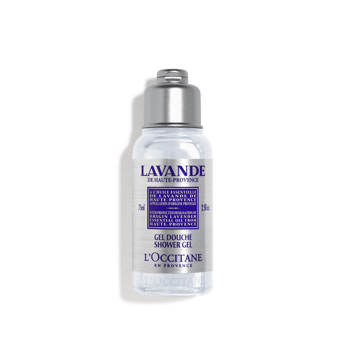 Gel de Ducha de Lavanda 75ML Normal BLOC03013 