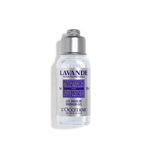 Gel de Ducha de Lavanda 75ML Normal BLOC03013 