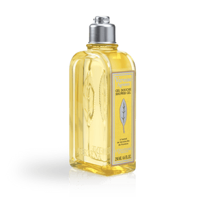 Gel de Ducha Verbena Cítrica Normal BLOC02735 