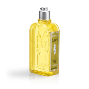 Gel de Ducha Verbena Normal BLOC02925 