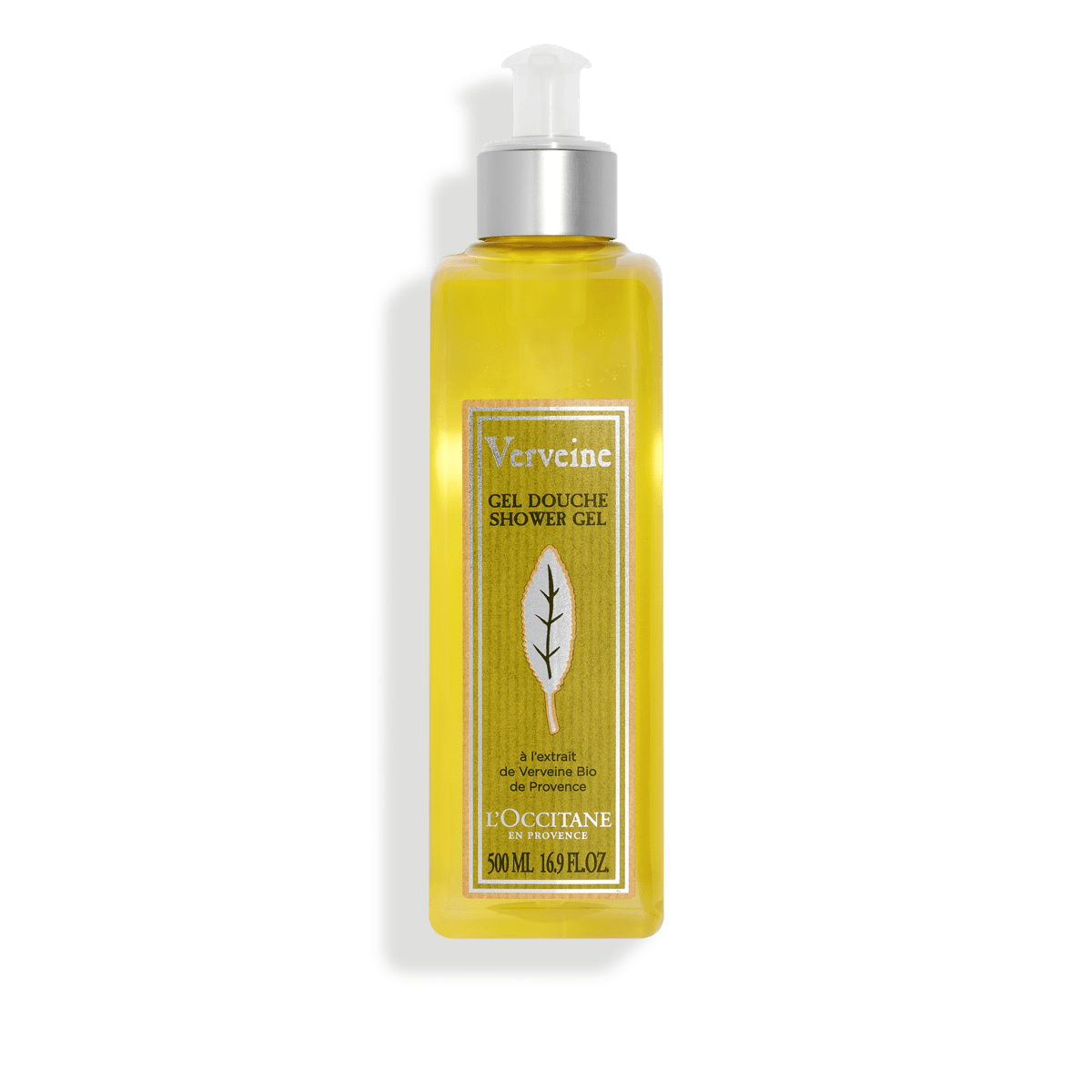 Gel de Ducha Verbena Normal BLOC02952 