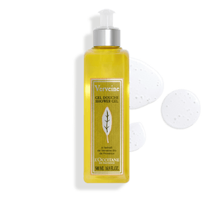 Gel de Ducha Verbena Normal BLOC02952 