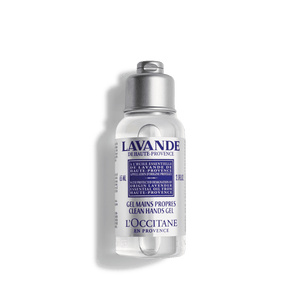 Gel Manos Limpias Lavanda 65ML Normal BLOC03396 