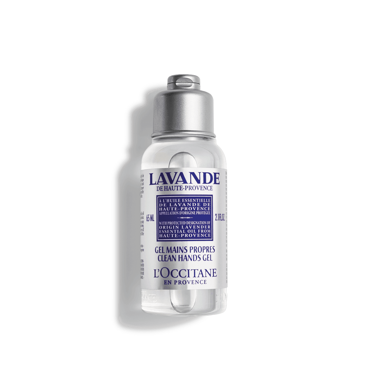 Gel Manos Limpias Lavanda 65ML Normal BLOC03396 