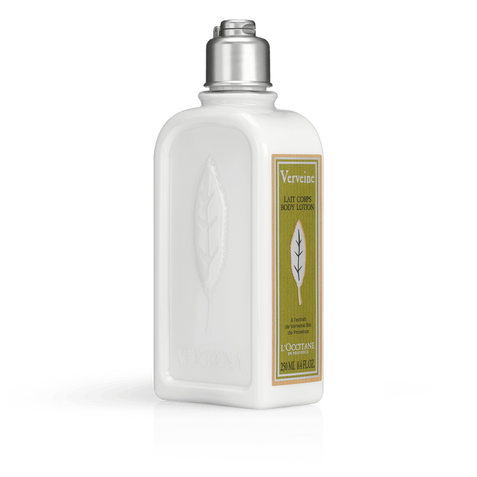 Verbena Body Lotion Normal L'Occitane 