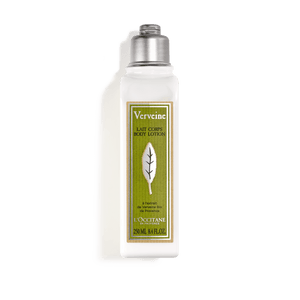 Verbena Body Lotion Normal L'Occitane 
