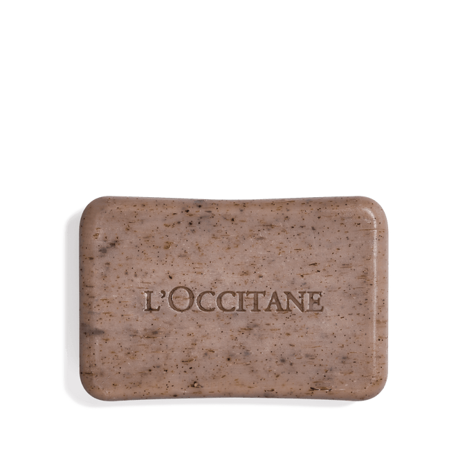 Jabón Exfoliante Lavanda 150G Normal BLOC02649 