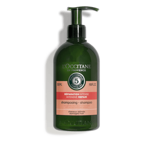 Champú Reparador Intensivo 500 Ml Normal BLOC02744 