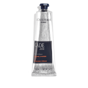 Crema de afeitar Cade Rich Normal BLOC02522 