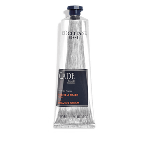 Crema de afeitar Cade Rich Normal BLOC02522 