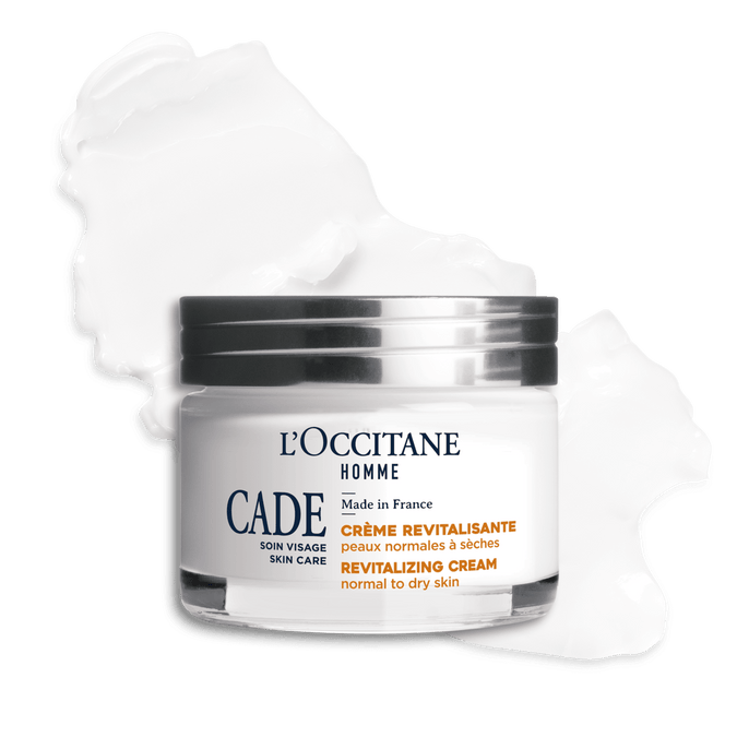 Cade Revitalizing Cream Normal BLOC02580 