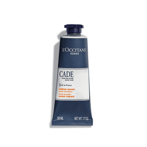 Crema de manos multibeneficios Normal BLOC02931 