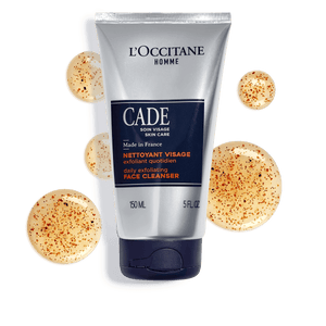 Limpiador Exfoliante Diario Cade Normal BLOC03481 
