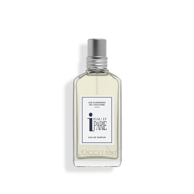 Eau d'Iparie - Eau de Parfum Les Classiques