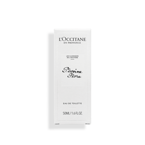 PIVOINE EAU DE PARFUM