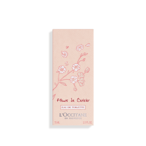 Cherry Blossom Eau de Toilette 75ML