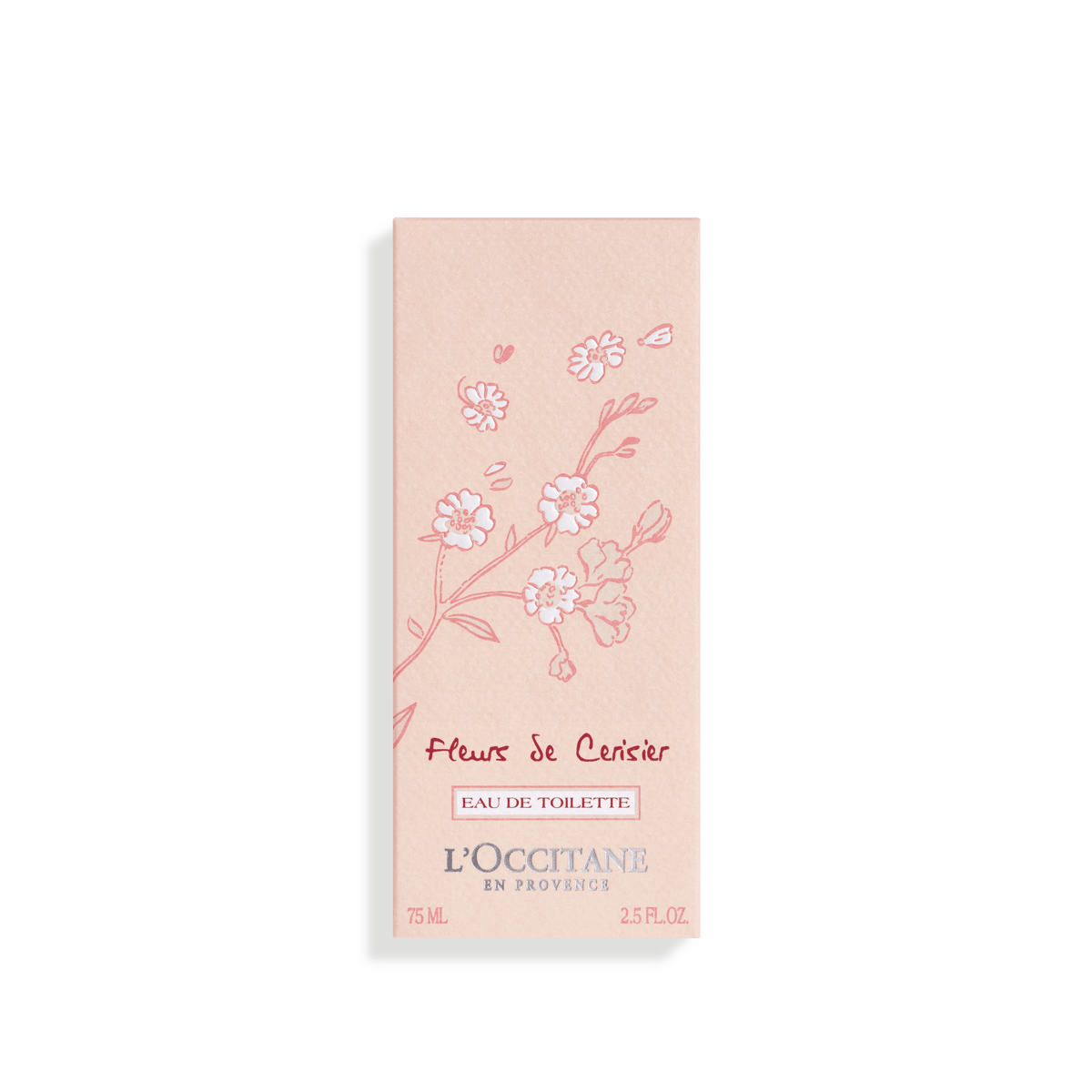 Cherry Blossom Eau de Toilette 75ML
