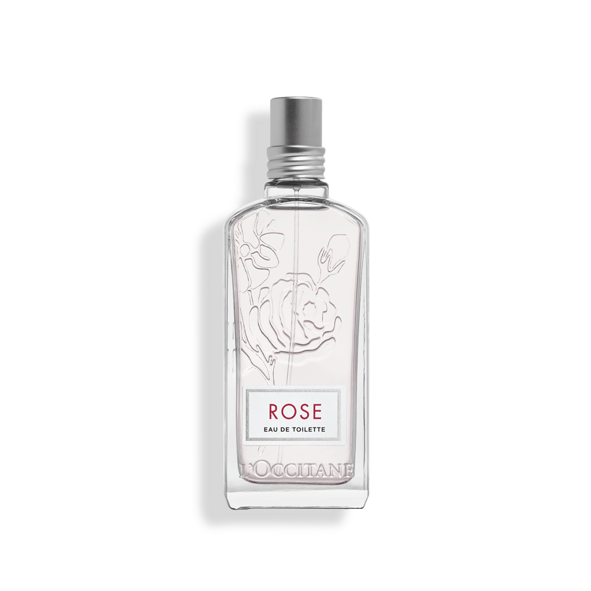 Rose Eau de Toilette