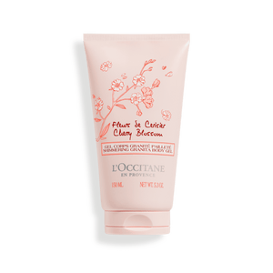 Gel Corporal Cherry Blossom Shimmering Granita 150ML Normal BLOC03222 