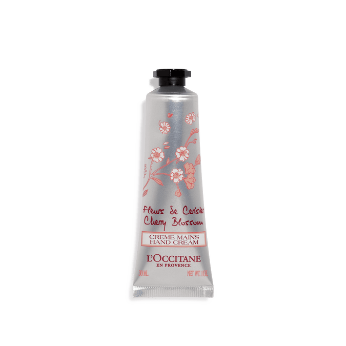 Crema de Manos Flor de Cerezo 30ML