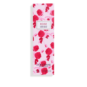 Crema de Manos Rosa Normal BLOC03137 