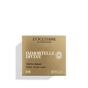 Crema Divina 20 Años 65ml Normal L'Occitane 