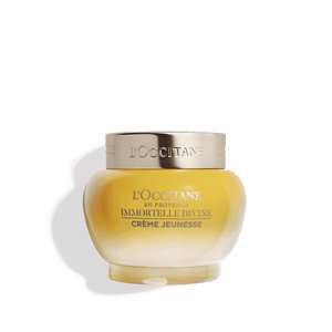 Crema Divina 20 Años 65ml Normal L'Occitane 