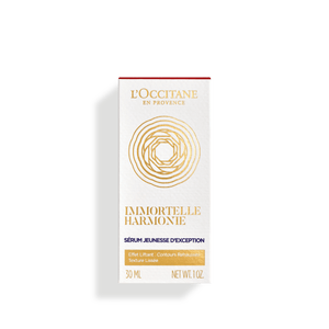 Sérum Harmonie Divina Normal L'Occitane 