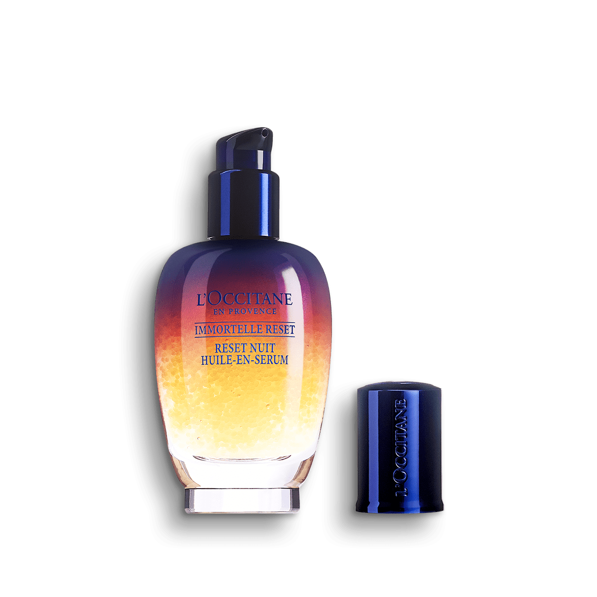 Sérum Reset Siempreviva 50ml Normal BLOC02634 