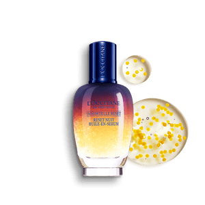 Sérum Reset Siempreviva 50ml Normal BLOC02634 