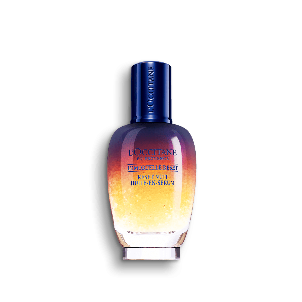 Sérum Reset Siempreviva 50ml Normal BLOC02634 