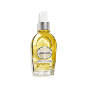 Aceite de piel flexible de almendras