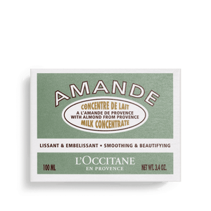 Concentrado de Leche Almendra 100ml