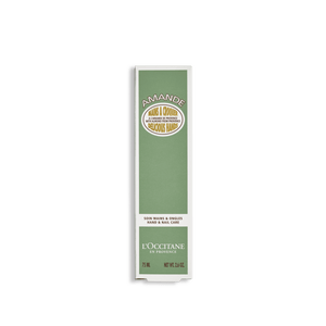 Deliciosas Manos de Almendra Normal BLOC02764 